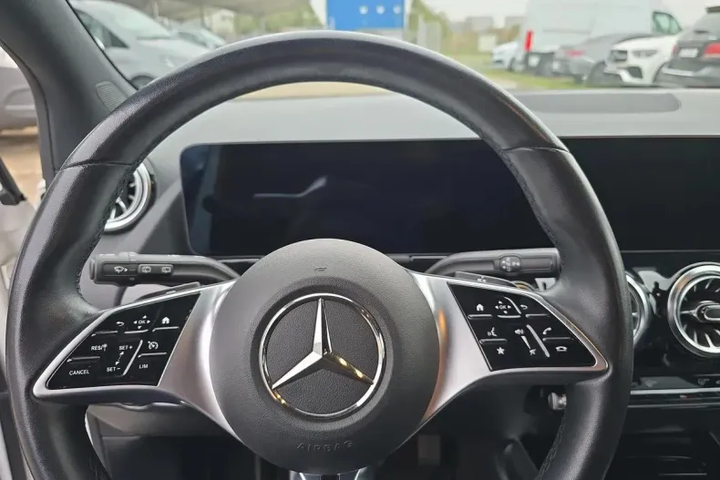 Mercedes-Benz B din 2022 cu 26.290 km - oferta MER158145 - foto 10