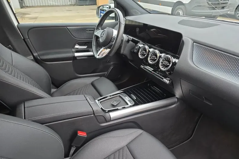 Mercedes-Benz B din 2022 cu 26.290 km - oferta MER158145 - foto 12