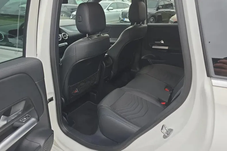 Mercedes-Benz B din 2022 cu 26.290 km - oferta MER158145 - foto 14