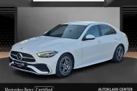 Mercedes-Benz C din 2022 cu 52.928 km - oferta MER158146 - foto 1