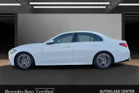 Mercedes-Benz C din 2022 cu 52.928 km - oferta MER158146 - foto 2