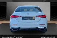 Mercedes-Benz C din 2022 cu 52.928 km - oferta MER158146 - foto 4