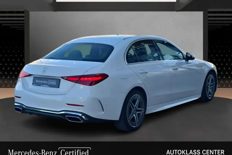 Mercedes-Benz C din 2022 cu 52.928 km - oferta MER158146 - foto 5