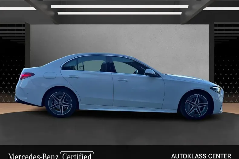 Mercedes-Benz C din 2022 cu 52.928 km - oferta MER158146 - foto 6