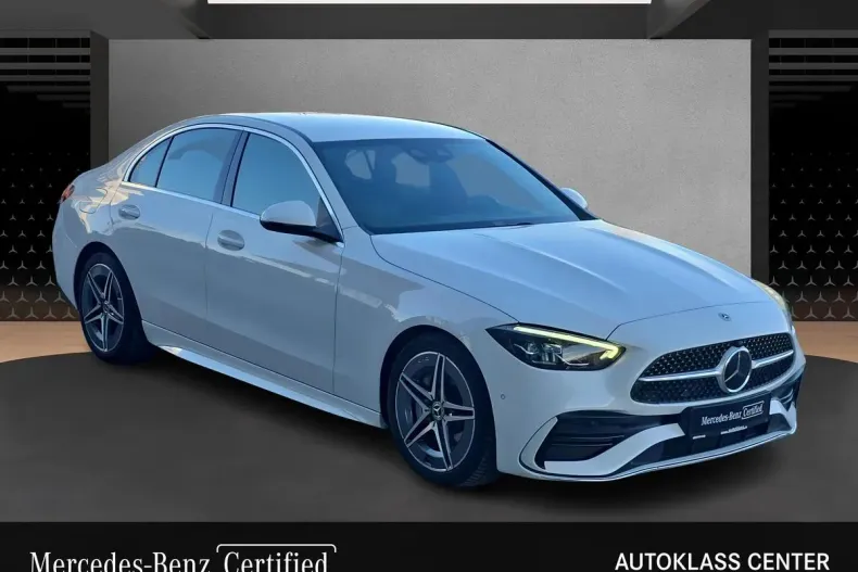 Mercedes-Benz C din 2022 cu 52.928 km - oferta MER158146 - foto 7