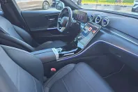 Mercedes-Benz C din 2022 cu 52.928 km - oferta MER158146 - foto 12