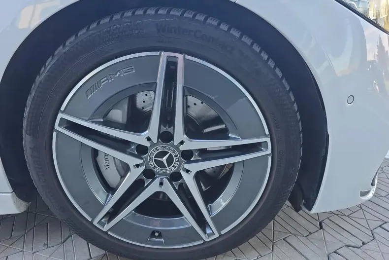 Mercedes-Benz C din 2022 cu 52.928 km - oferta MER158146 - foto 15