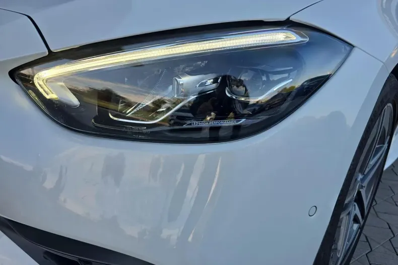 Mercedes-Benz C din 2022 cu 52.928 km - oferta MER158146 - foto 16