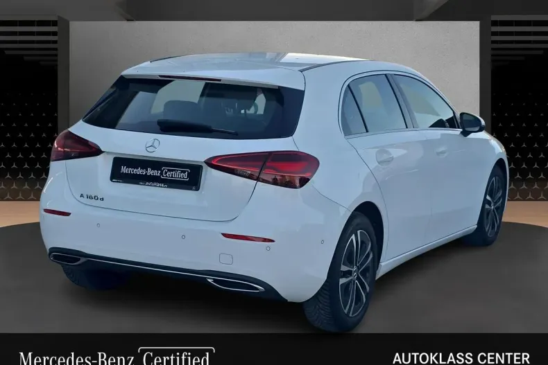 Mercedes-Benz A din 2023 cu 46.500 km - oferta MER158147 - foto 5