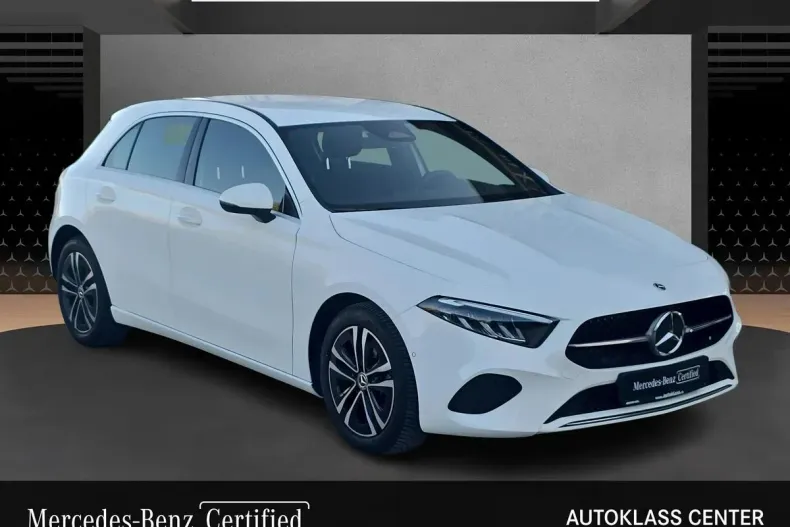 Mercedes-Benz A din 2023 cu 46.500 km - oferta MER158147 - foto 7