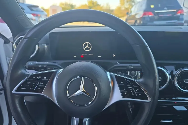 Mercedes-Benz A din 2023 cu 46.500 km - oferta MER158147 - foto 10