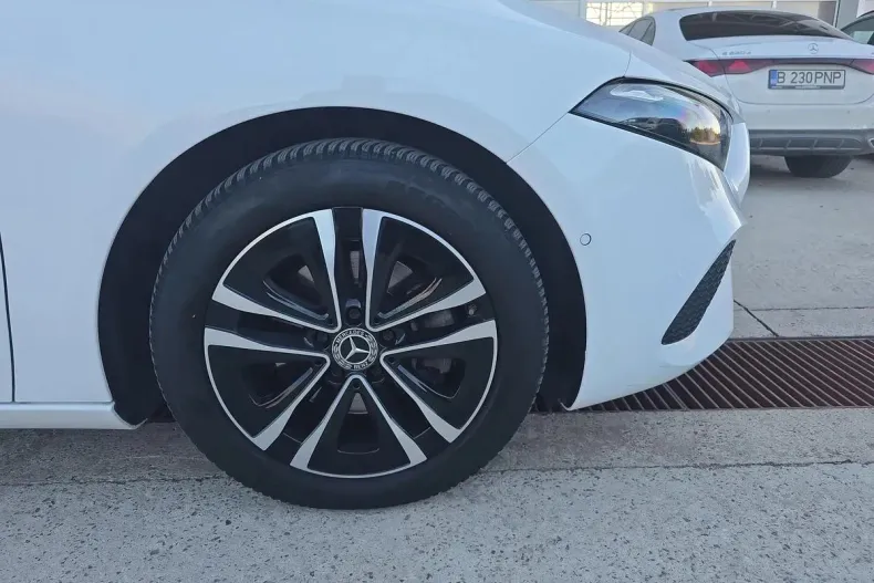 Mercedes-Benz A din 2023 cu 46.500 km - oferta MER158147 - foto 15