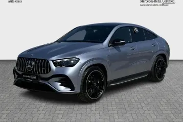 Mercedes-Benz GLE Coupe din 2024 - oferta MER158149