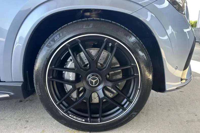 Mercedes-Benz GLE Coupe din 2024 cu 5.345 km - oferta MER158149 - foto 17