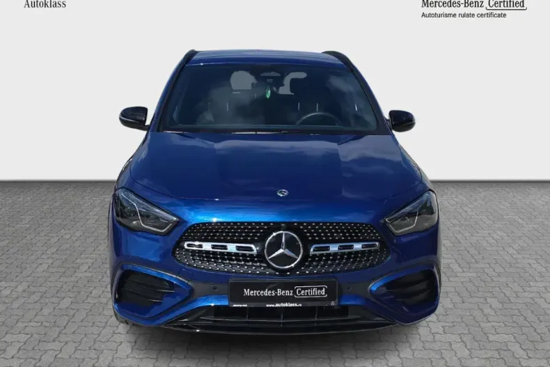 Mercedes-Benz GLA din 2024 cu 9.529 km - oferta MER158150 - foto 3