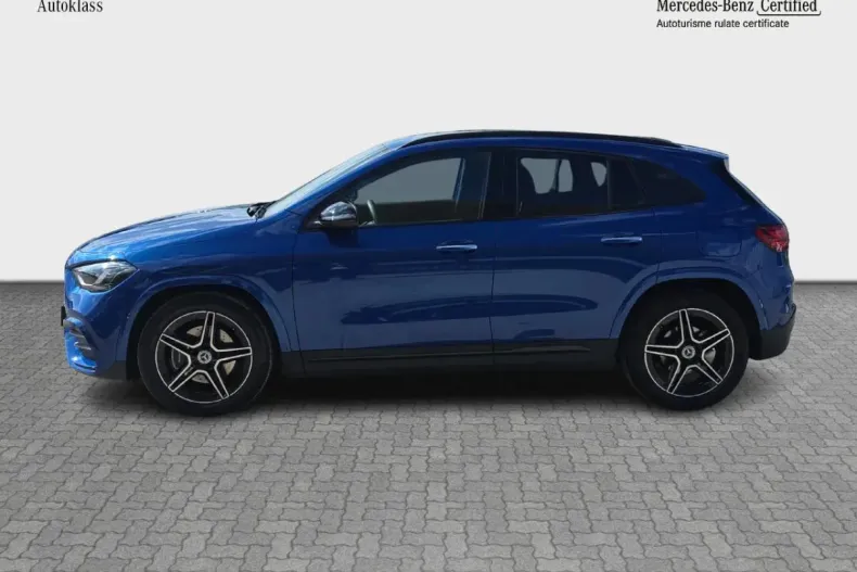 Mercedes-Benz GLA din 2024 cu 9.529 km - oferta MER158150 - foto 4