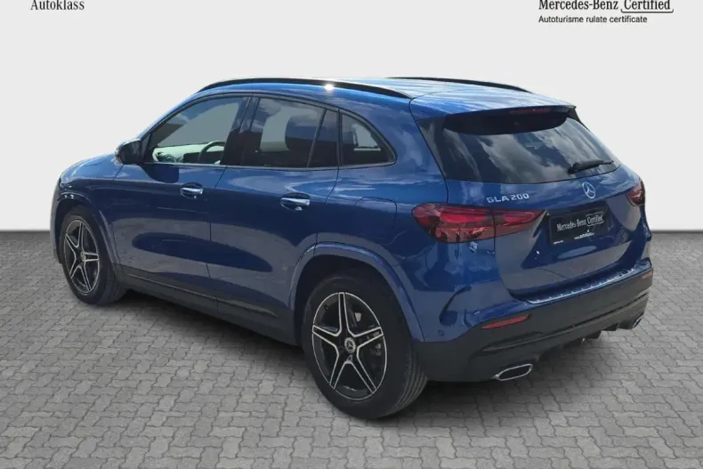 Mercedes-Benz GLA din 2024 cu 9.529 km - oferta MER158150 - foto 5