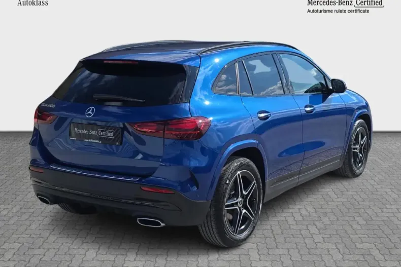 Mercedes-Benz GLA din 2024 cu 9.529 km - oferta MER158150 - foto 7