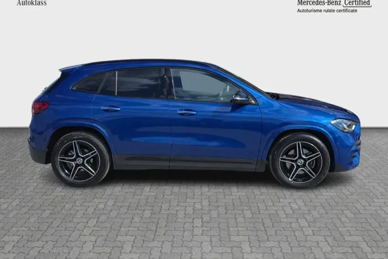 Mercedes-Benz GLA din 2024 cu 9.529 km - oferta MER158150 - foto 8