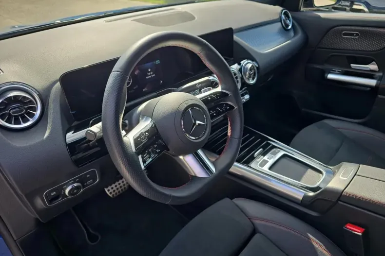 Mercedes-Benz GLA din 2024 cu 9.529 km - oferta MER158150 - foto 10