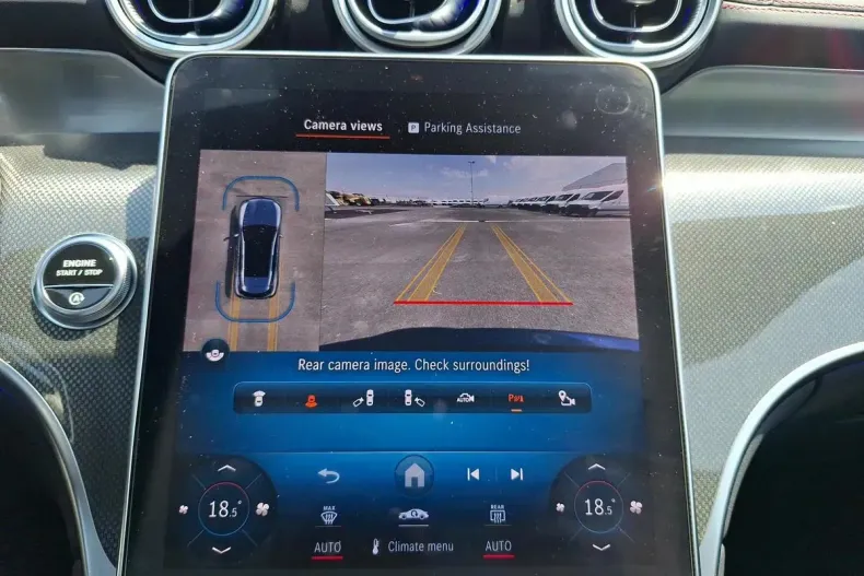 Mercedes-Benz GLC din 2024 cu 7.590 km - oferta MER158151 - foto 10