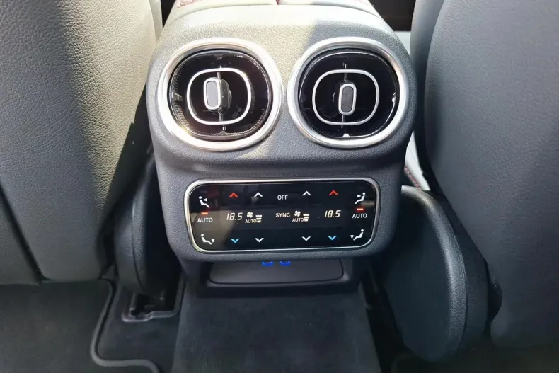 Mercedes-Benz GLC din 2024 cu 7.590 km - oferta MER158151 - foto 11