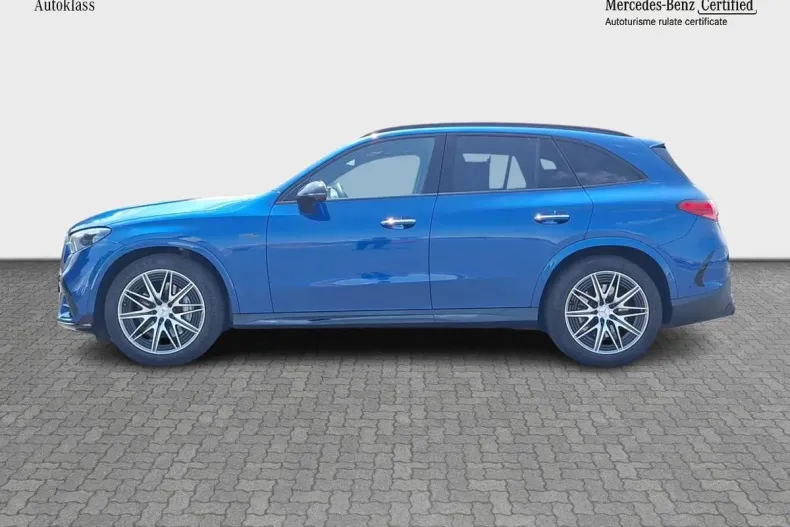 Mercedes-Benz GLC din 2024 cu 7.590 km - oferta MER158151 - foto 19