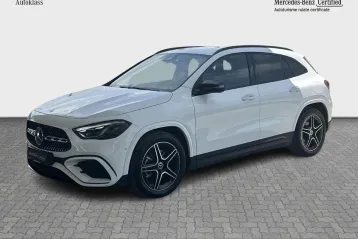 Mercedes-Benz GLA din 2024 - oferta MER158152