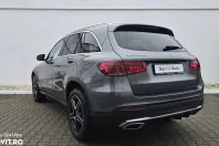 Mercedes-Benz GLC din 2021 cu 105.875 km - oferta MER158153 - foto 2
