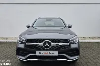 Mercedes-Benz GLC din 2021 cu 105.875 km - oferta MER158153 - foto 3