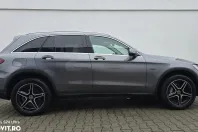 Mercedes-Benz GLC din 2021 cu 105.875 km - oferta MER158153 - foto 5