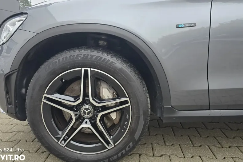 Mercedes-Benz GLC din 2021 cu 105.875 km - oferta MER158153 - foto 7