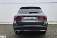 Mercedes-Benz GLC din 2021 cu 105.875 km - oferta MER158153 - foto 8