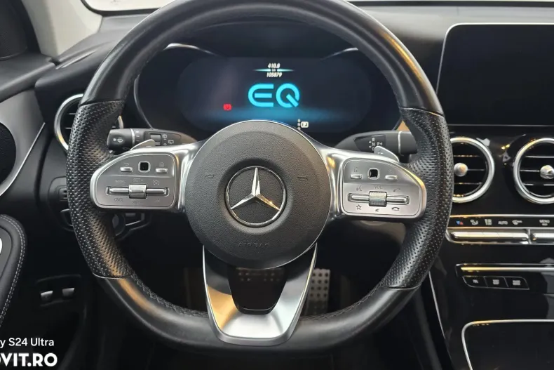 Mercedes-Benz GLC din 2021 cu 105.875 km - oferta MER158153 - foto 9