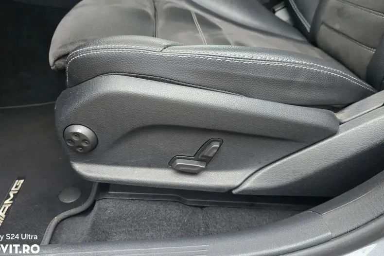 Mercedes-Benz GLC din 2021 cu 105.875 km - oferta MER158153 - foto 10