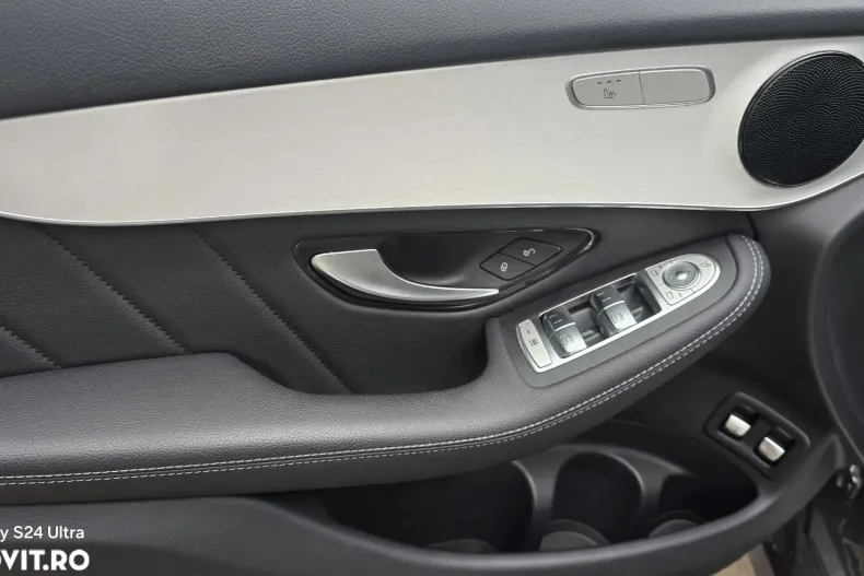 Mercedes-Benz GLC din 2021 cu 105.875 km - oferta MER158153 - foto 11