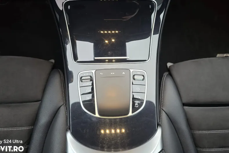 Mercedes-Benz GLC din 2021 cu 105.875 km - oferta MER158153 - foto 14