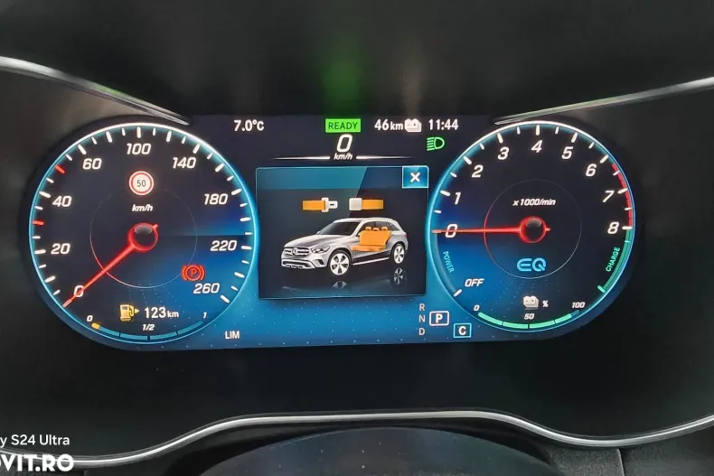 Mercedes-Benz GLC din 2021 cu 105.875 km - oferta MER158153 - foto 15