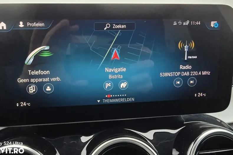 Mercedes-Benz GLC din 2021 cu 105.875 km - oferta MER158153 - foto 17