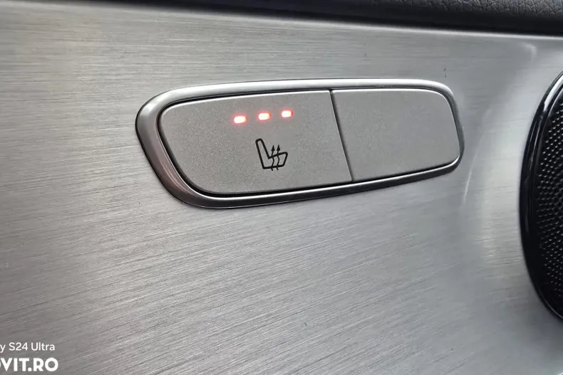 Mercedes-Benz GLC din 2021 cu 105.875 km - oferta MER158153 - foto 20