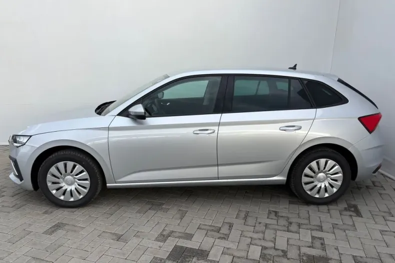 Skoda Scala din 2025 cu 36 km - oferta SKO158154 - foto 2