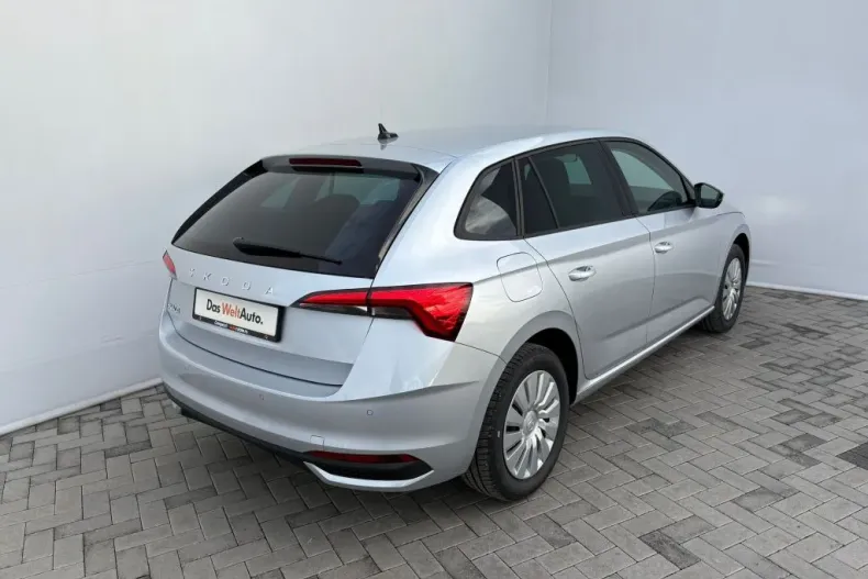 Skoda Scala din 2025 cu 36 km - oferta SKO158154 - foto 5