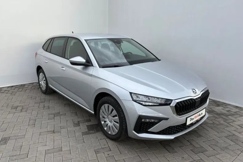 Skoda Scala din 2025 cu 36 km - oferta SKO158154 - foto 7