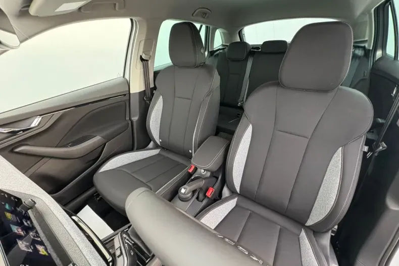 Skoda Scala din 2025 cu 36 km - oferta SKO158154 - foto 10