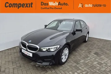 BMW Seria 3 din 2021 - oferta BMW158155