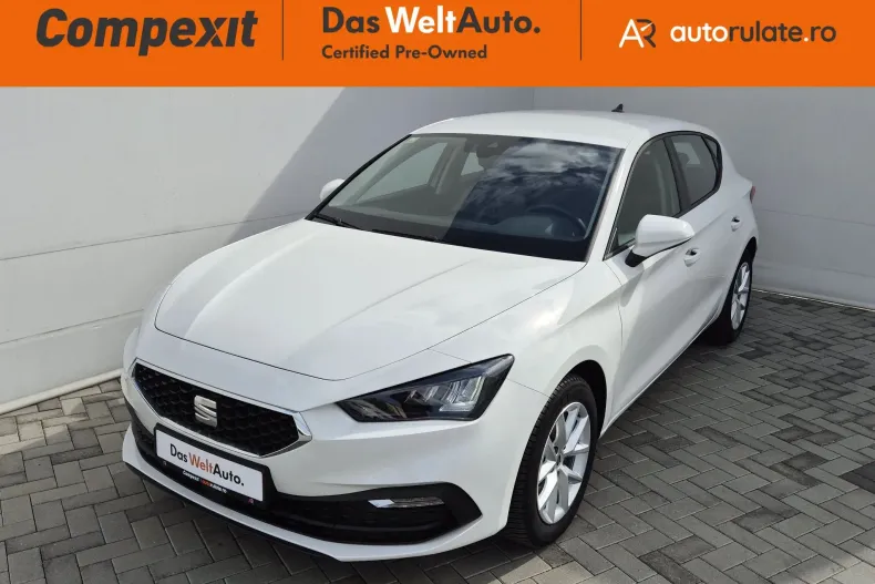 Seat Leon din 2024 cu 37.809 km - oferta SEA158156 - foto 1