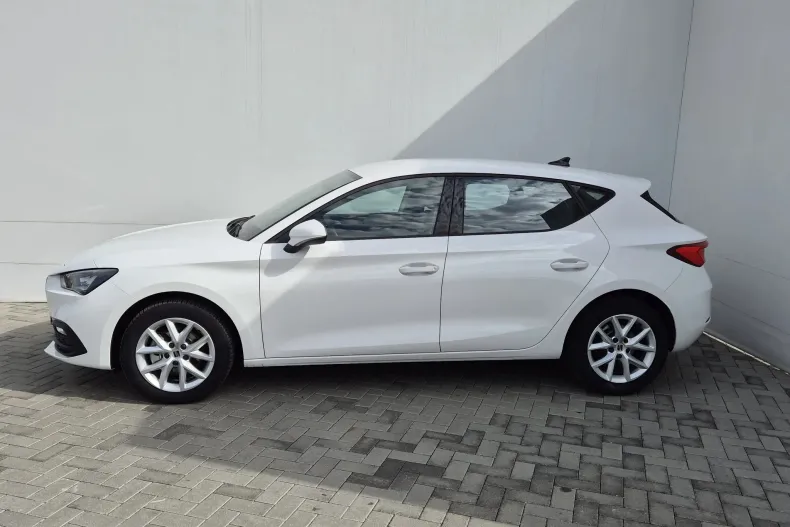 Seat Leon din 2024 cu 37.809 km - oferta SEA158156 - foto 2