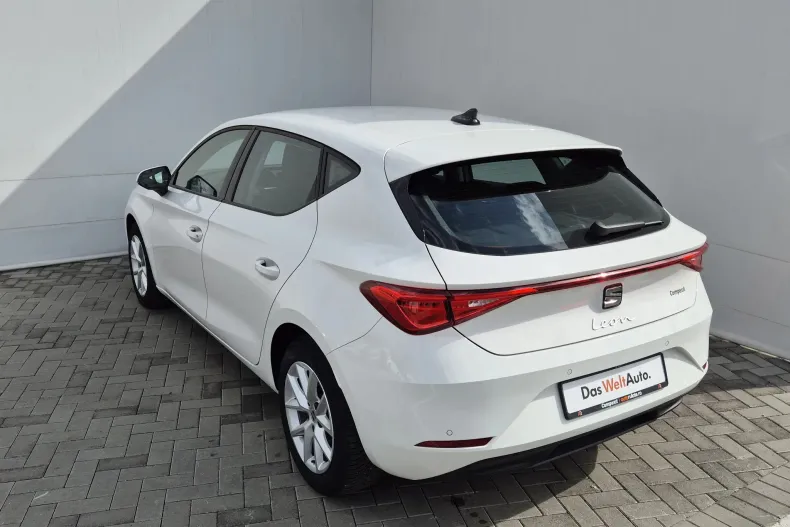 Seat Leon din 2024 cu 37.809 km - oferta SEA158156 - foto 3