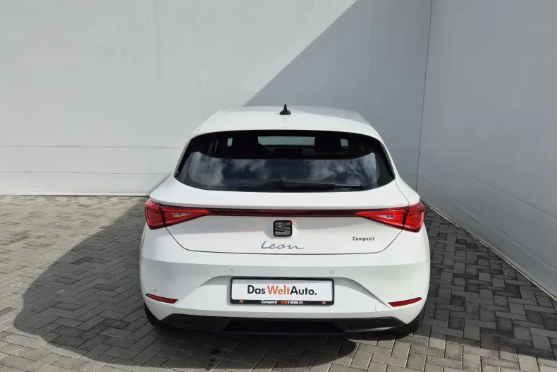 Seat Leon din 2024 cu 37.809 km - oferta SEA158156 - foto 4