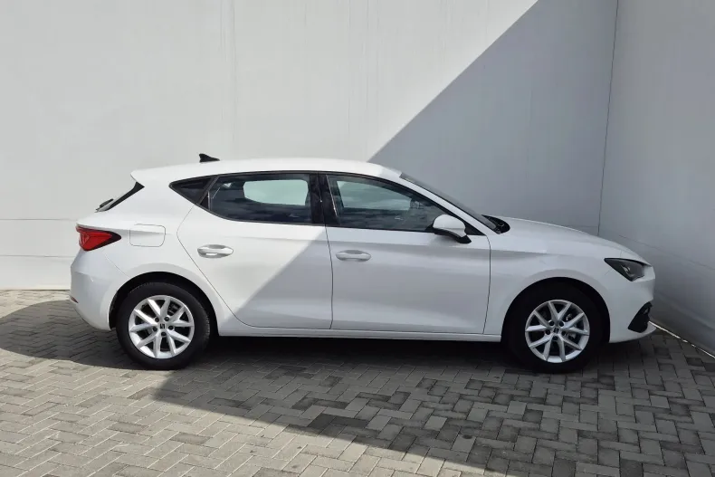 Seat Leon din 2024 cu 37.809 km - oferta SEA158156 - foto 6